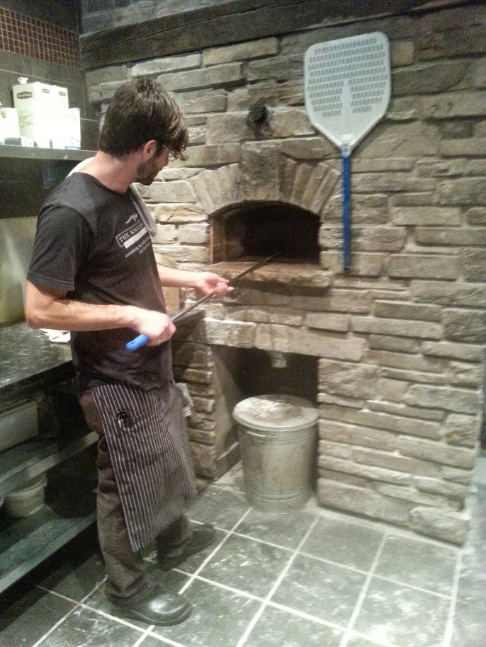 Bake & Pizza Ovens by Keystone Ceramics - Udo Kohrmann, Wakefield Quebec