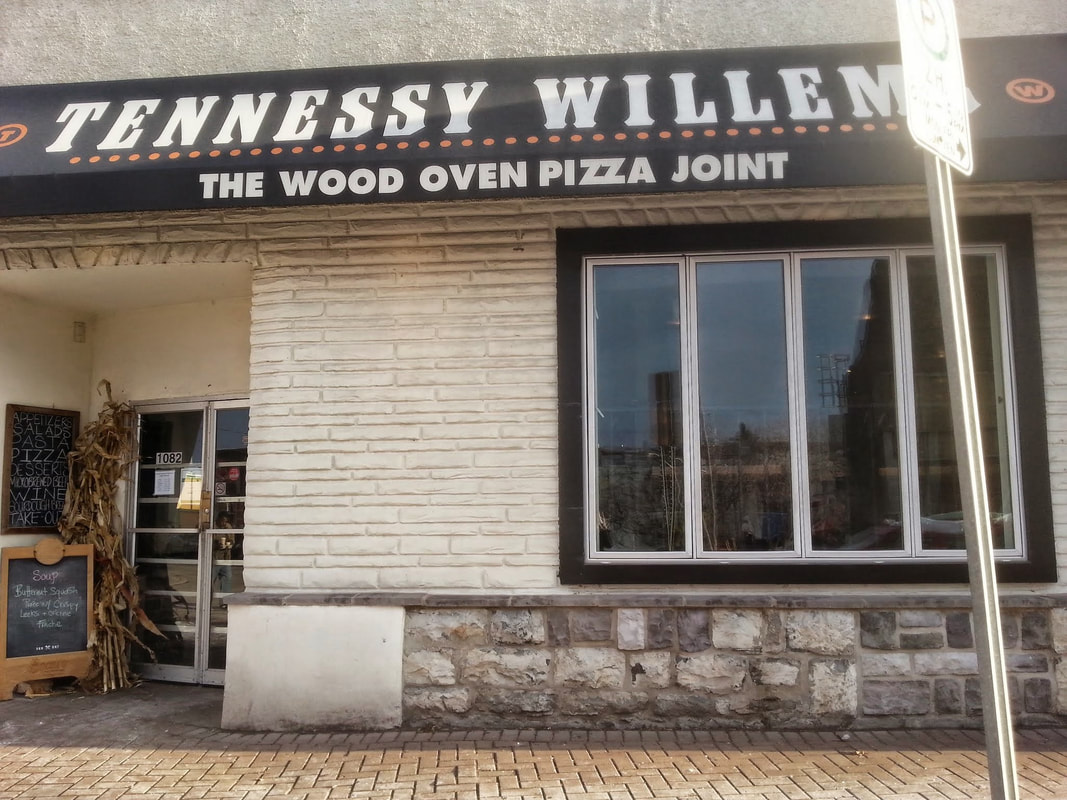 Bake & Pizza Ovens by Keystone Ceramics - Udo Kohrmann, Wakefield Quebec