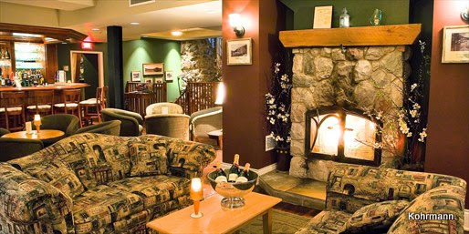 Fireplaces by Keystone Ceramics - Udo Kohrmann, Wakefield Quebec