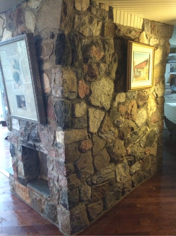 Fireplaces by Keystone Ceramics - Udo Kohrmann, Wakefield Quebec