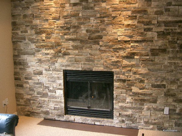 Fireplaces by Keystone Ceramics - Udo Kohrmann, Wakefield Quebec