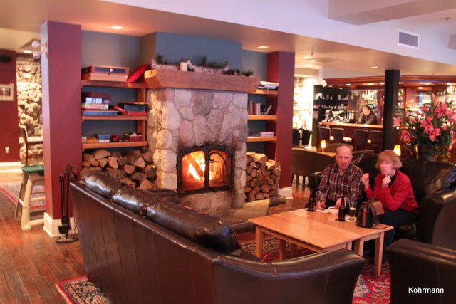 Fireplaces by Keystone Ceramics - Udo Kohrmann, Wakefield Quebec