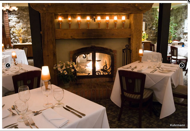 Fireplaces by Keystone Ceramics - Udo Kohrmann, Wakefield Quebec