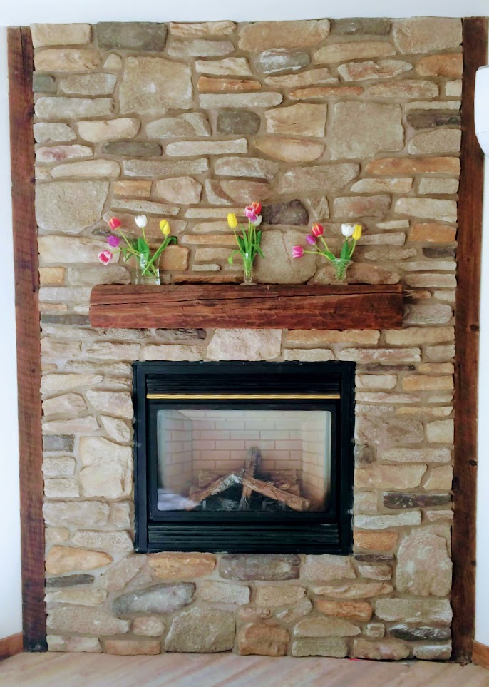 Fireplaces by Keystone Ceramics - Udo Kohrmann, Wakefield Quebec