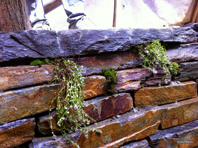 Hardscaping & Patios by Keystone Ceramics - Udo Kohrmann, Wakefield Quebec